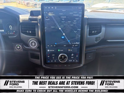 2022 Ford Expedition Platinum