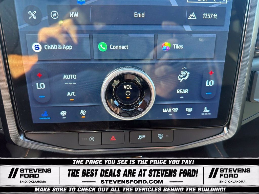 2022 Ford Expedition Platinum
