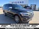 2022 Ford Expedition Platinum