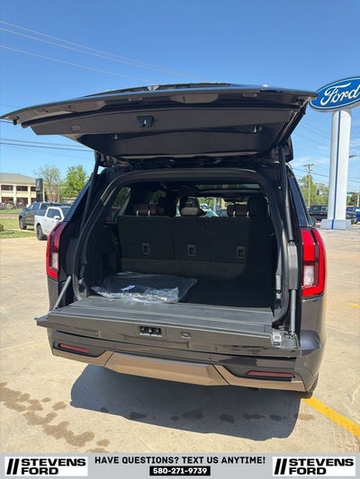 2026 Ford Expedition King Ranch