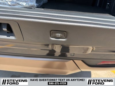 2026 Ford Expedition King Ranch