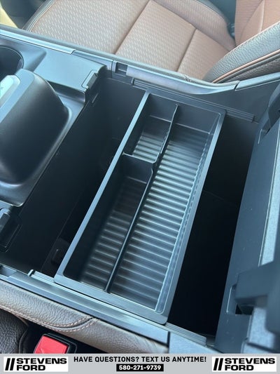 2026 Ford Expedition King Ranch