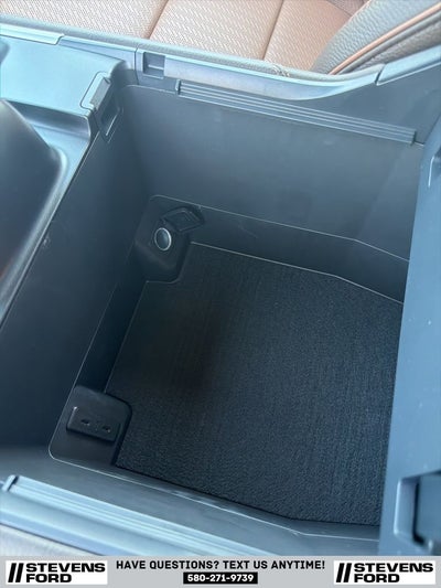 2026 Ford Expedition King Ranch