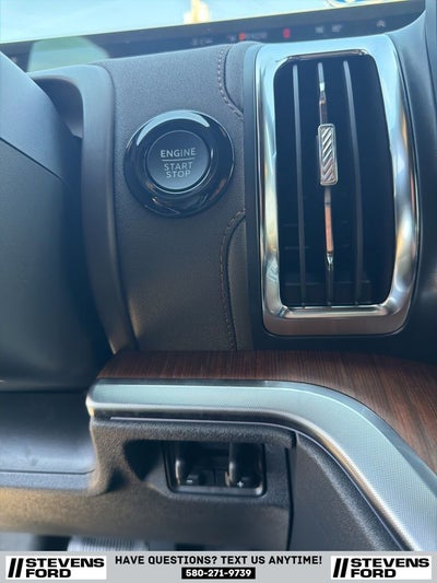 2026 Ford Expedition King Ranch