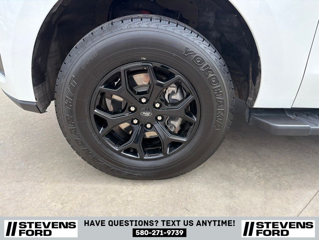 2023 Ford Expedition Timberline