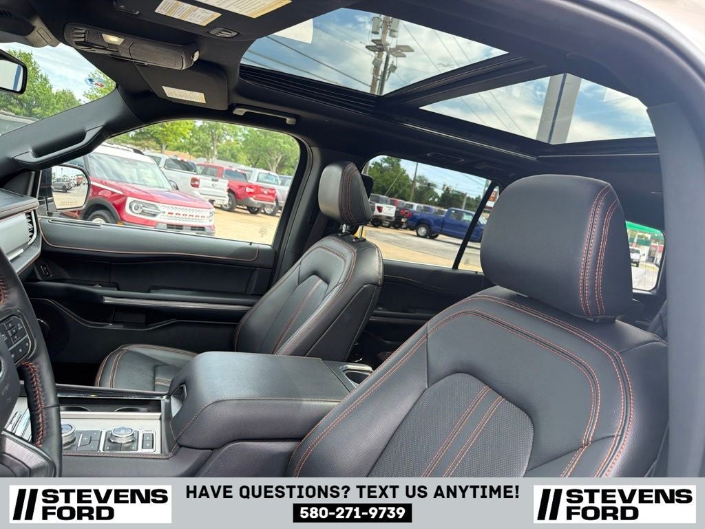 2023 Ford Expedition Timberline