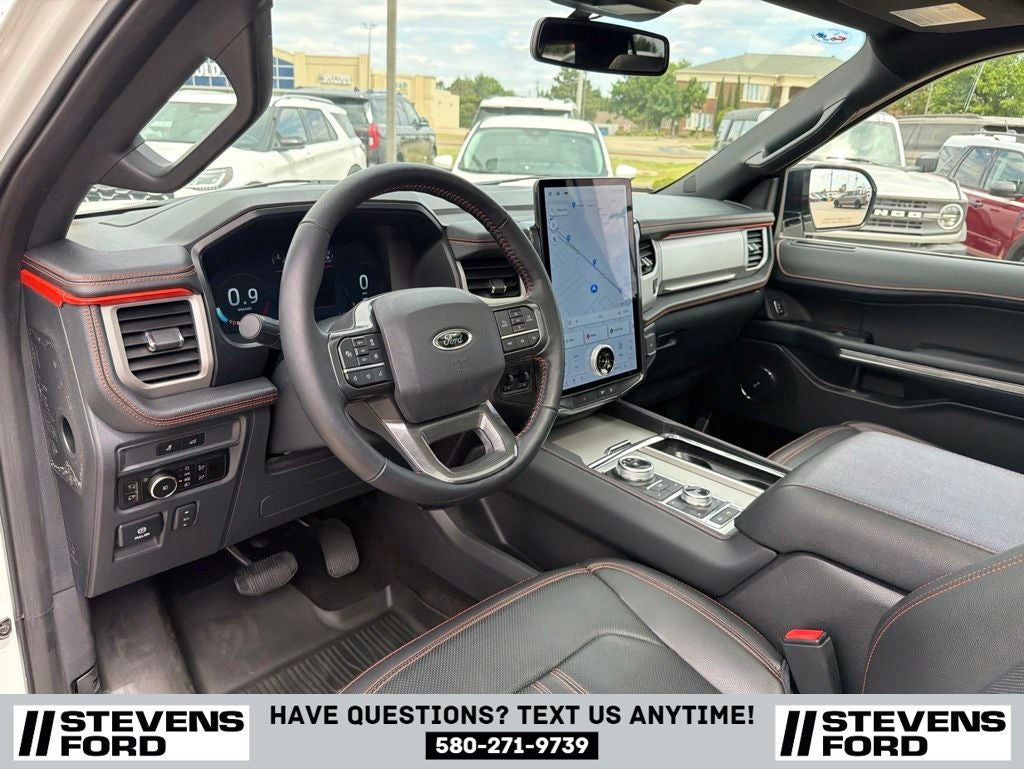 2023 Ford Expedition Timberline