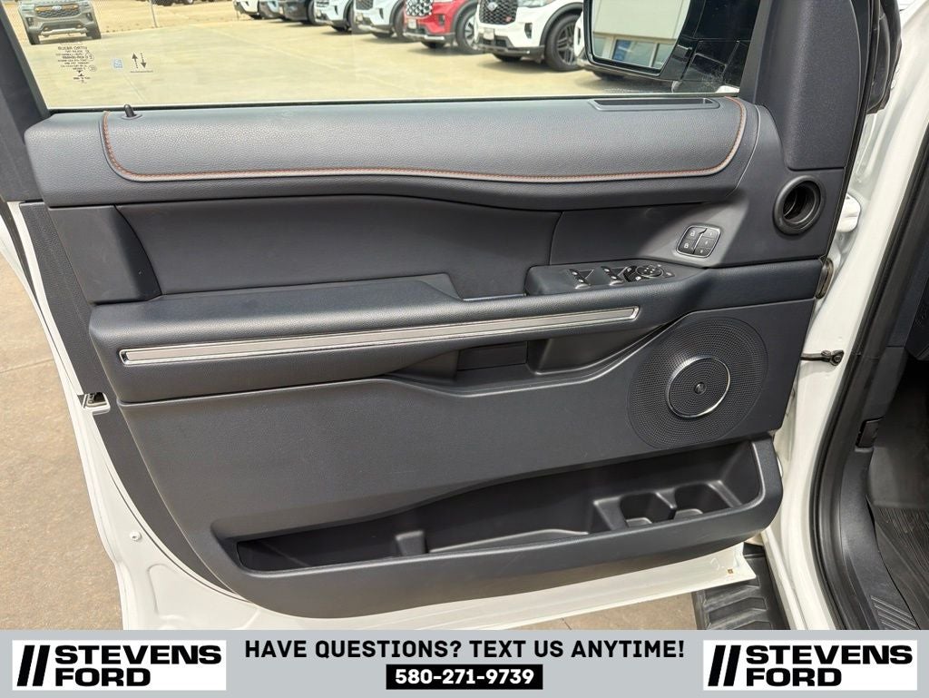 2023 Ford Expedition Timberline