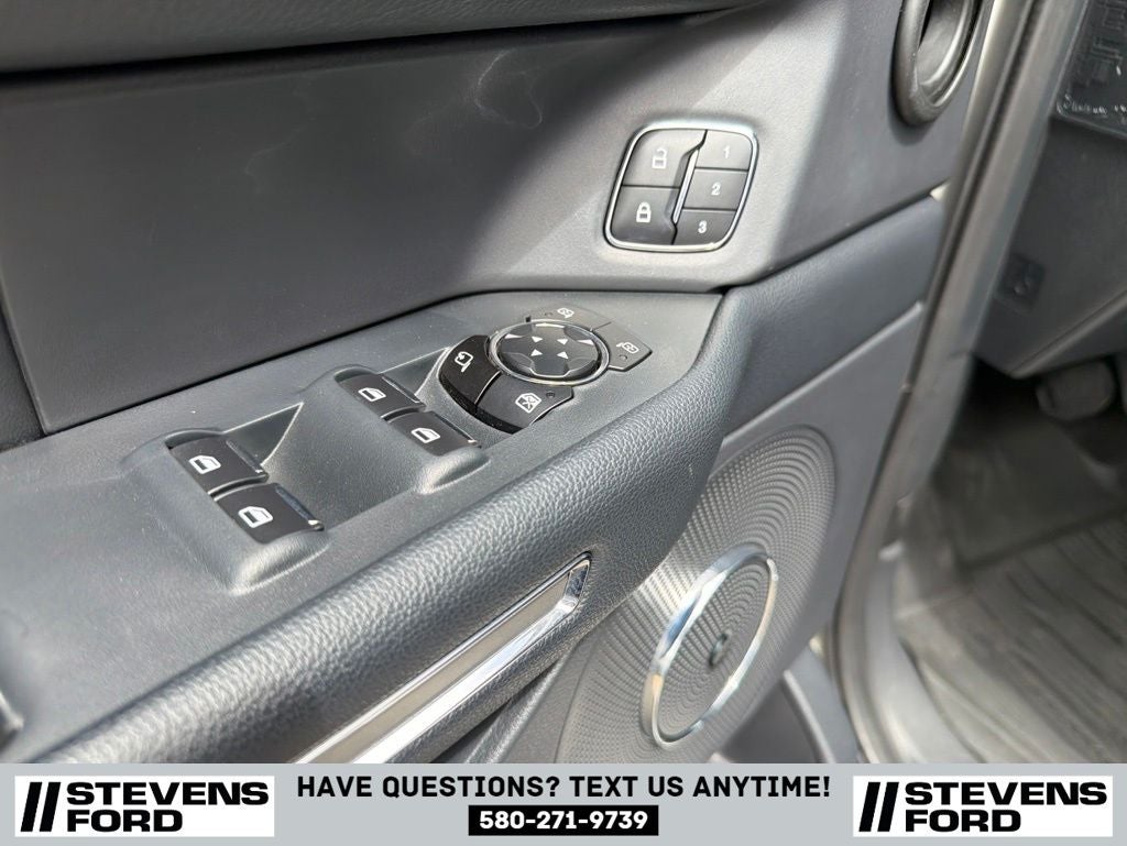 2023 Ford Expedition Timberline