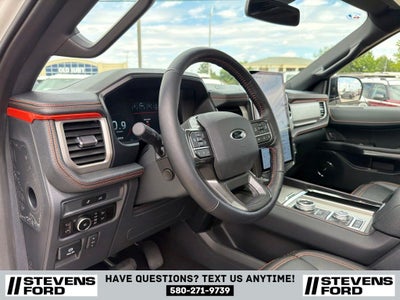 2023 Ford Expedition Timberline