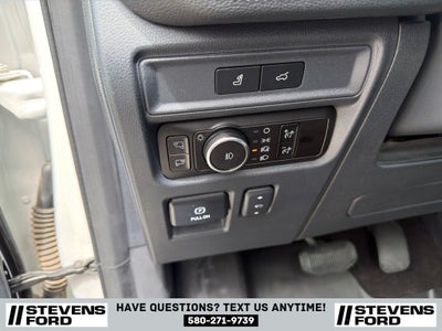 2023 Ford Expedition Timberline