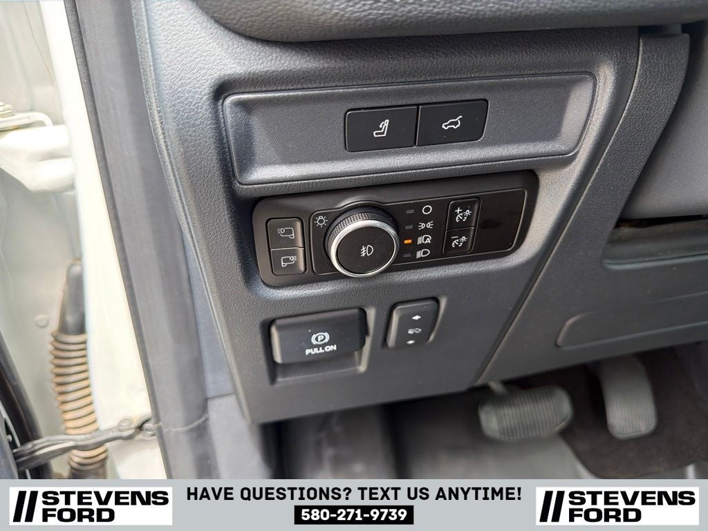2023 Ford Expedition Timberline