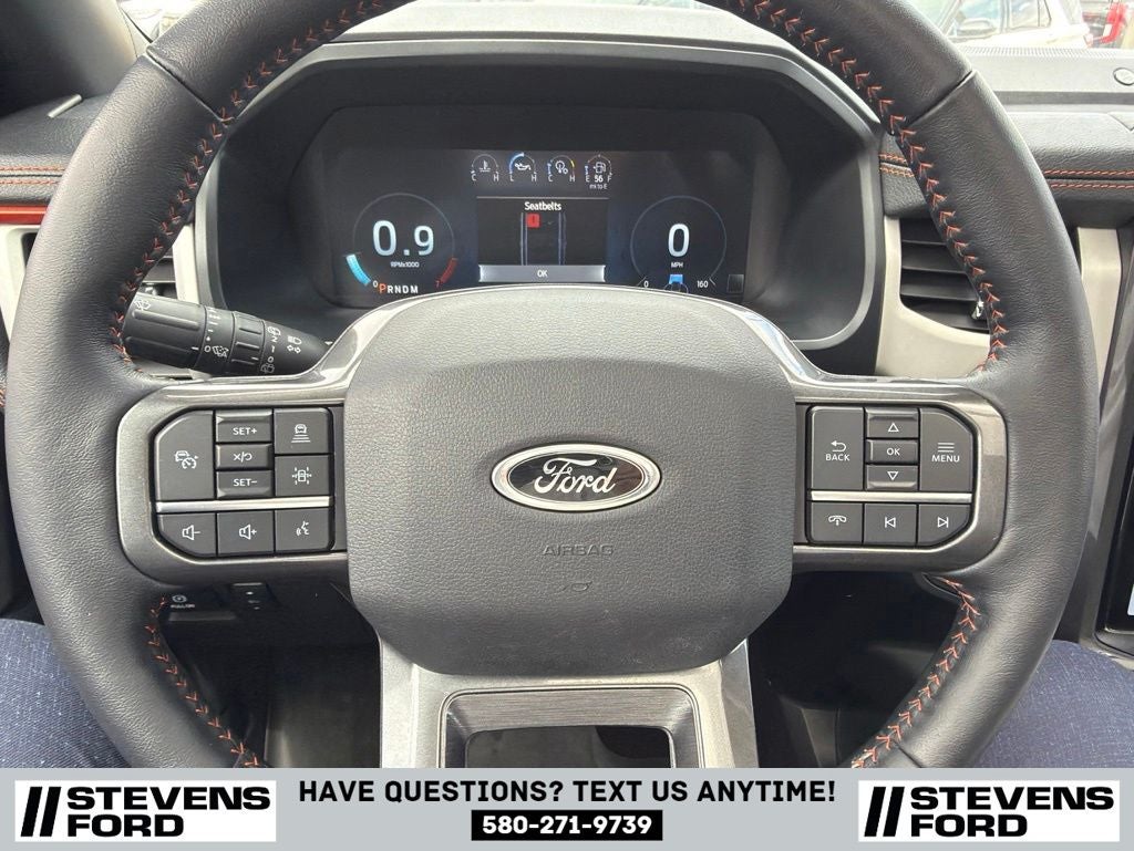 2023 Ford Expedition Timberline