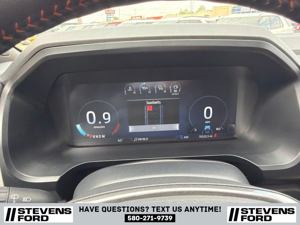 2023 Ford Expedition Timberline