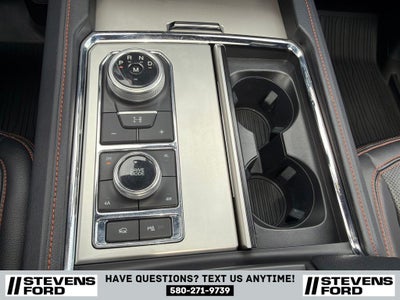 2023 Ford Expedition Timberline