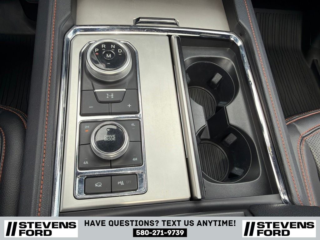 2023 Ford Expedition Timberline
