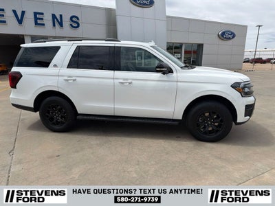 2023 Ford Expedition Timberline