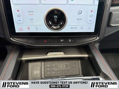 2023 Ford Expedition Timberline