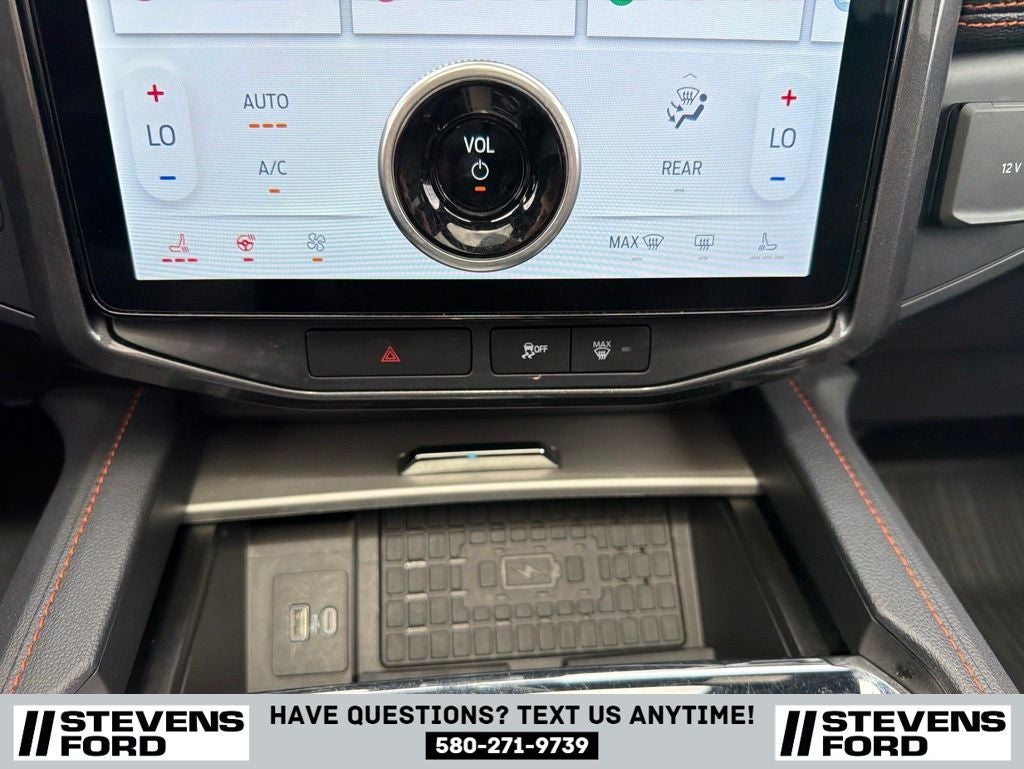 2023 Ford Expedition Timberline