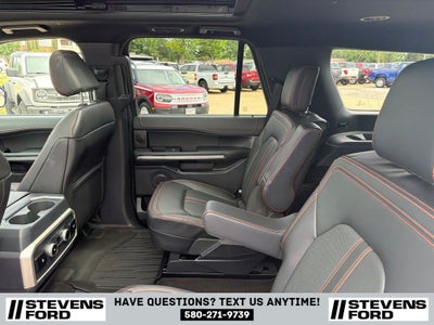 2023 Ford Expedition Timberline