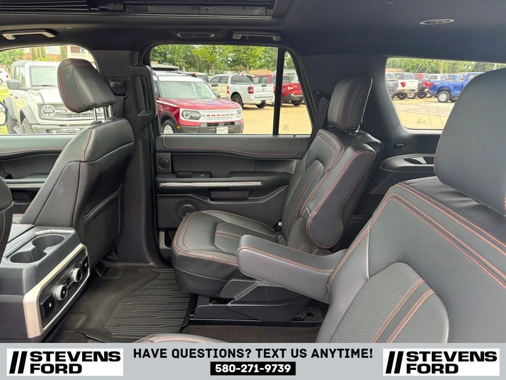 2023 Ford Expedition Timberline