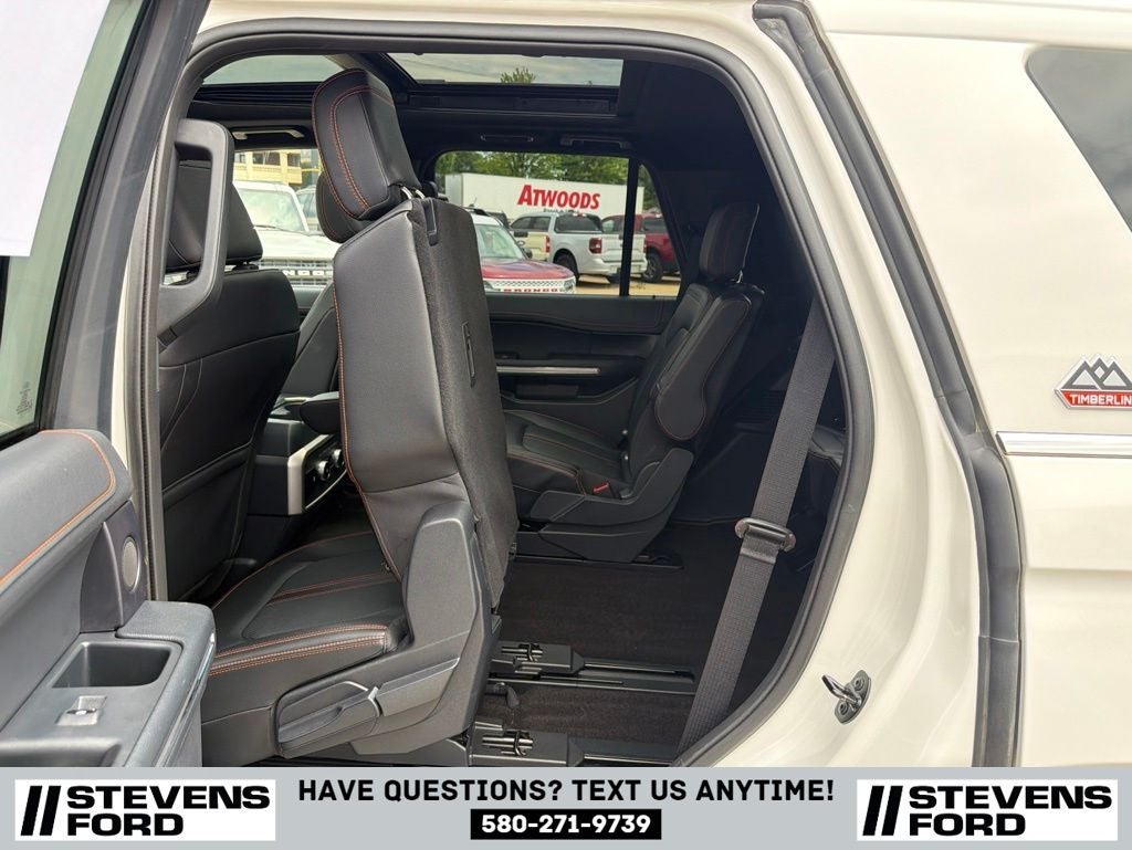 2023 Ford Expedition Timberline