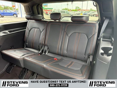 2023 Ford Expedition Timberline