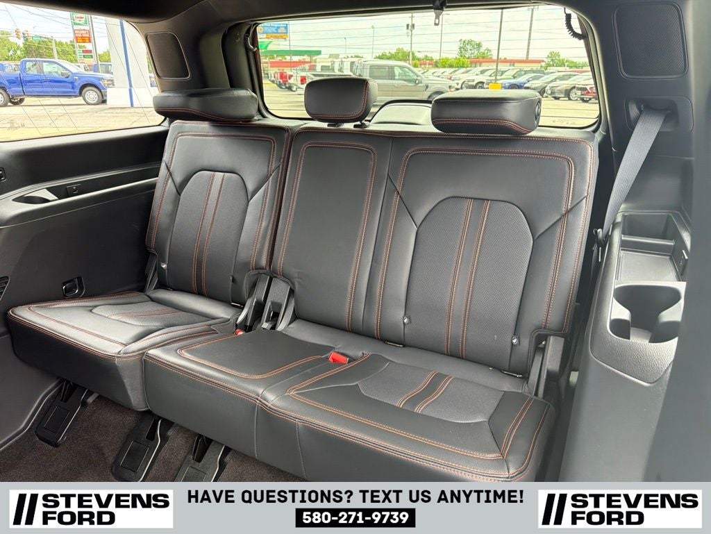2023 Ford Expedition Timberline