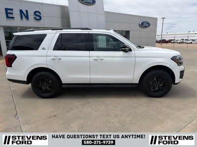 2023 Ford Expedition Timberline