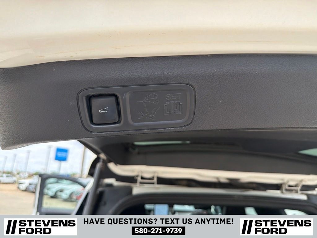 2023 Ford Expedition Timberline