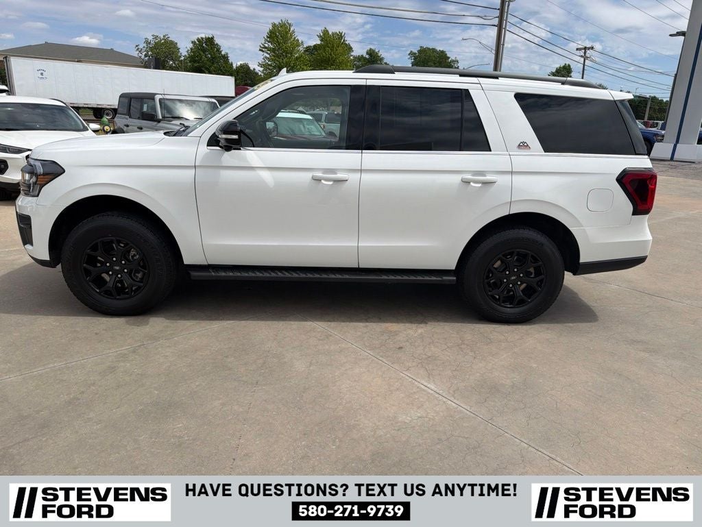 2023 Ford Expedition Timberline