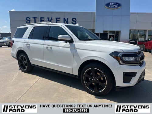 2024 Ford Expedition Limited