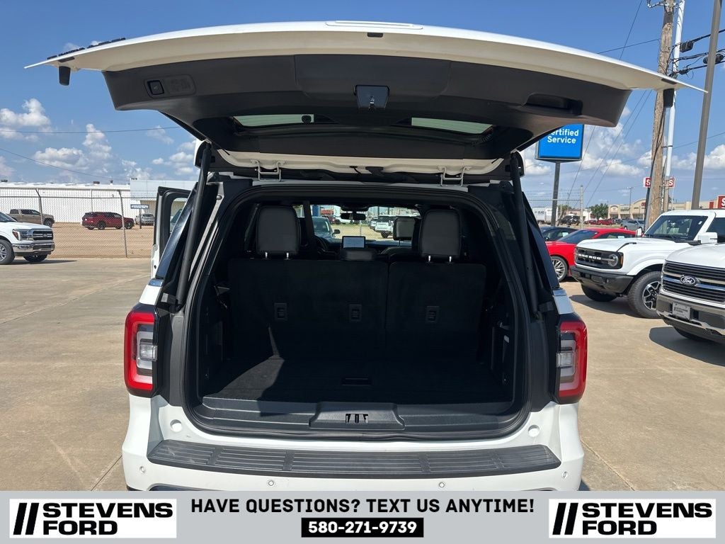 2024 Ford Expedition Limited