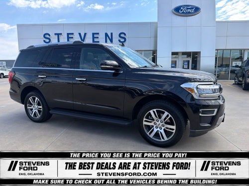 2024 Ford Expedition Limited