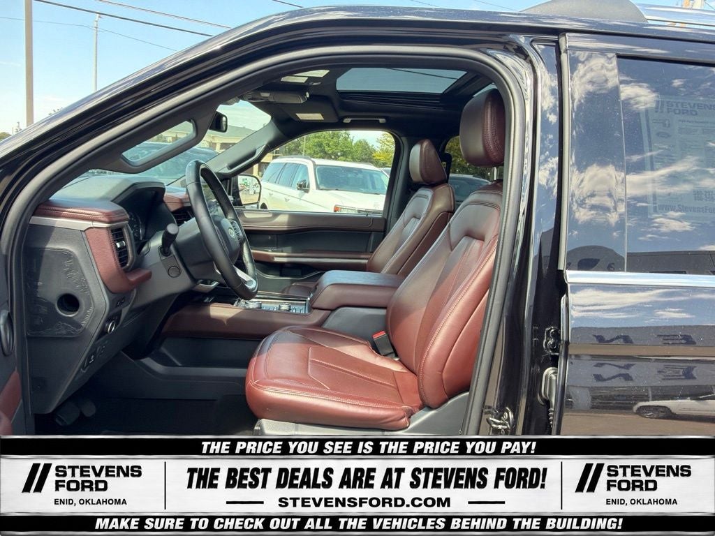 2024 Ford Expedition Limited