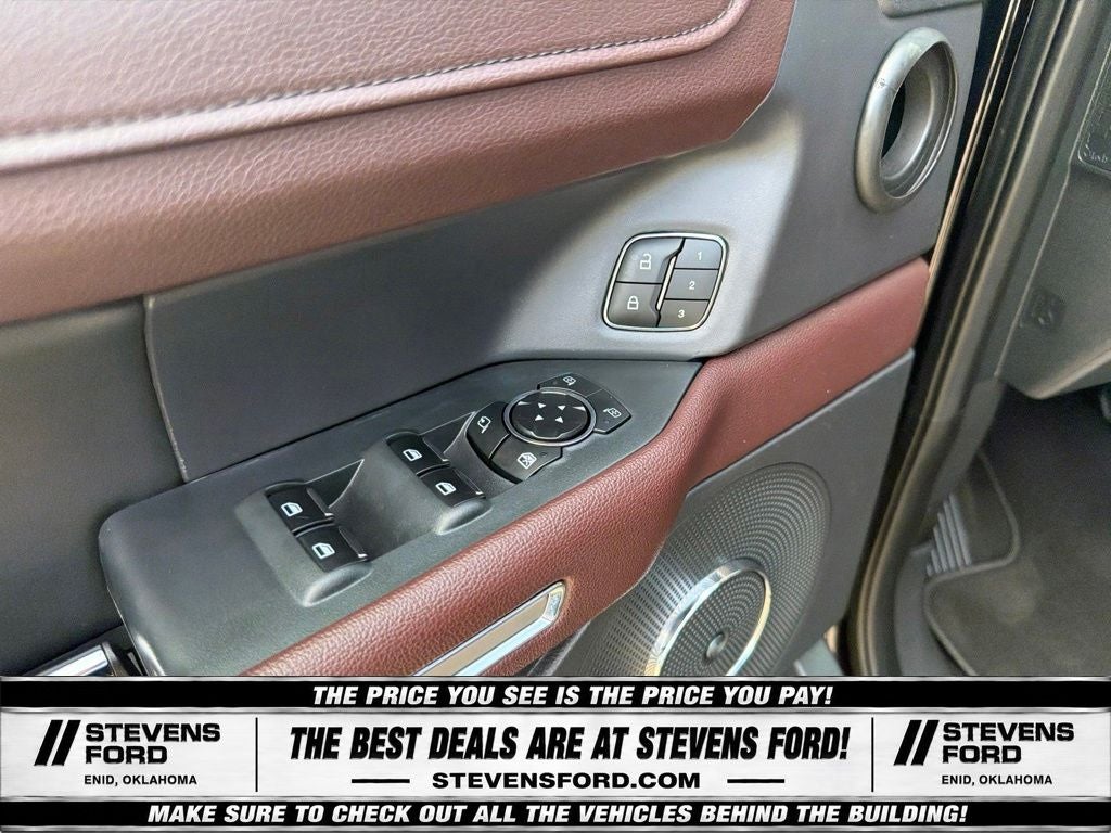 2024 Ford Expedition Limited