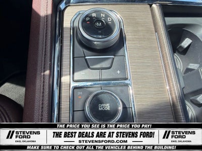 2024 Ford Expedition Limited