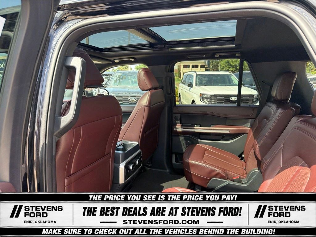 2024 Ford Expedition Limited