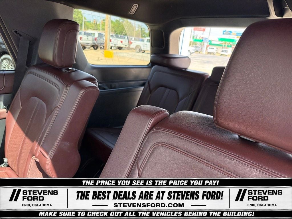 2024 Ford Expedition Limited