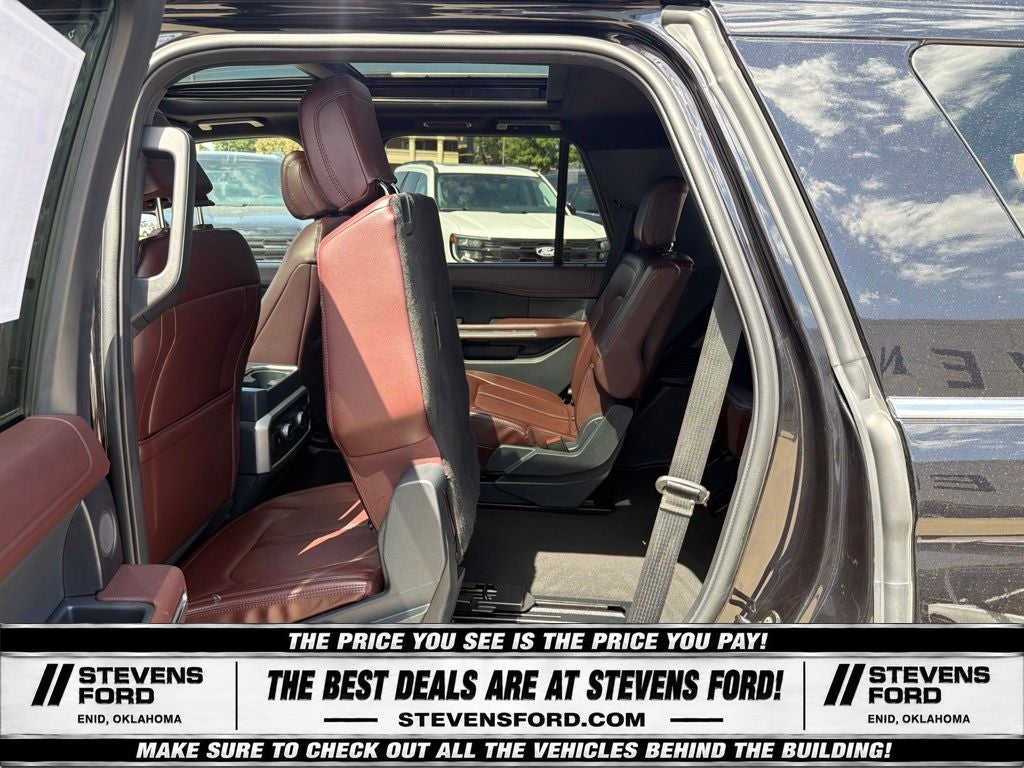 2024 Ford Expedition Limited