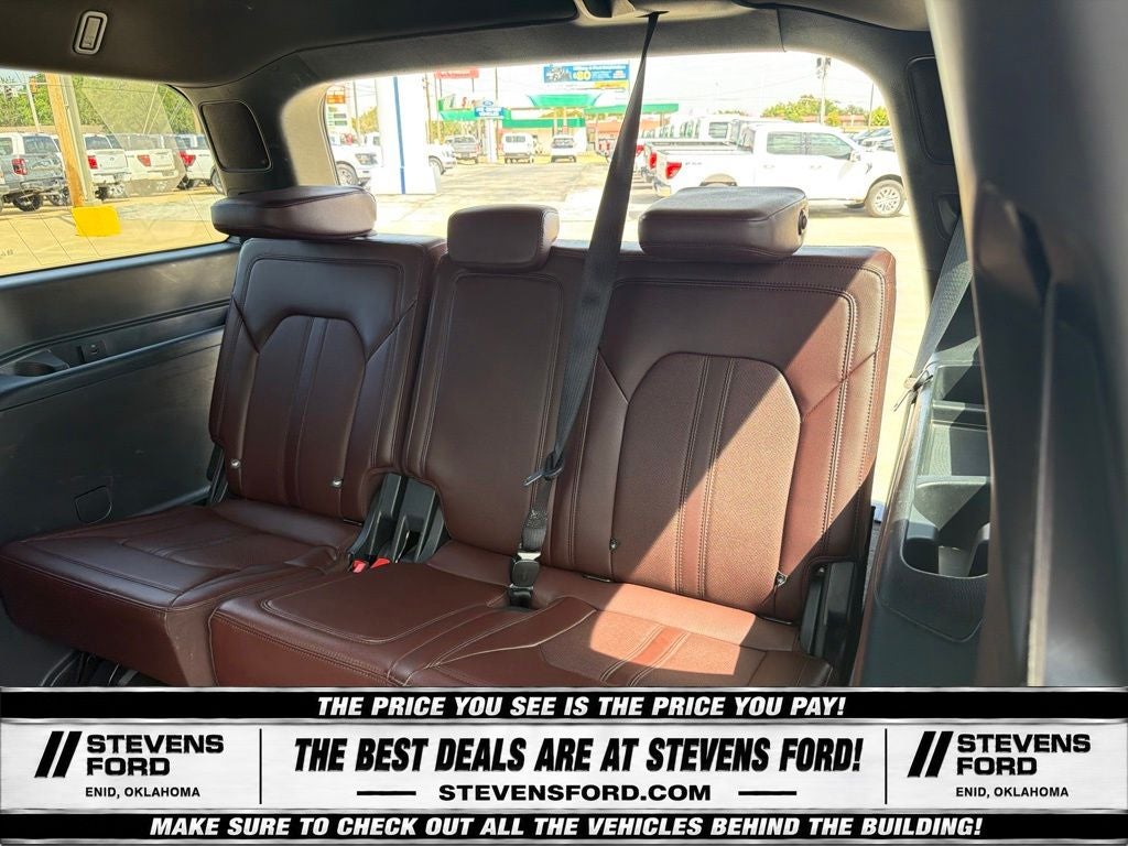2024 Ford Expedition Limited