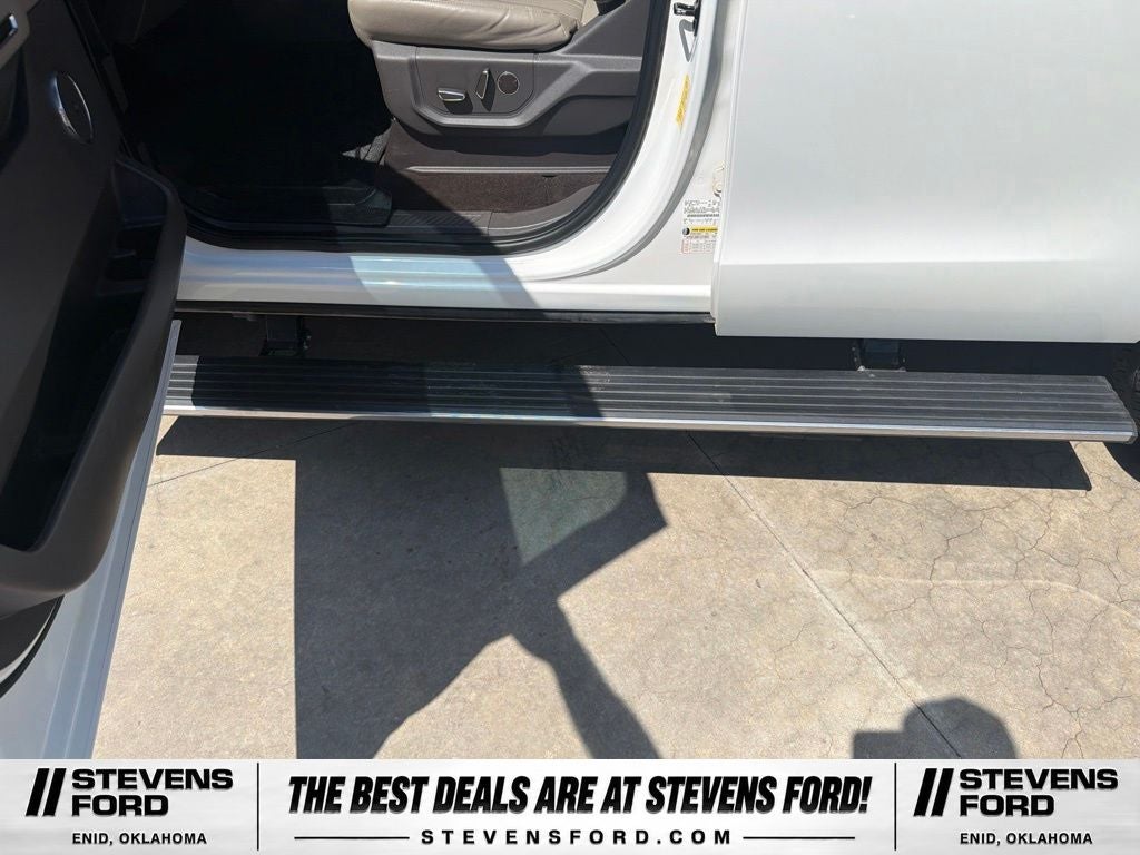 2021 Ford Expedition Limited