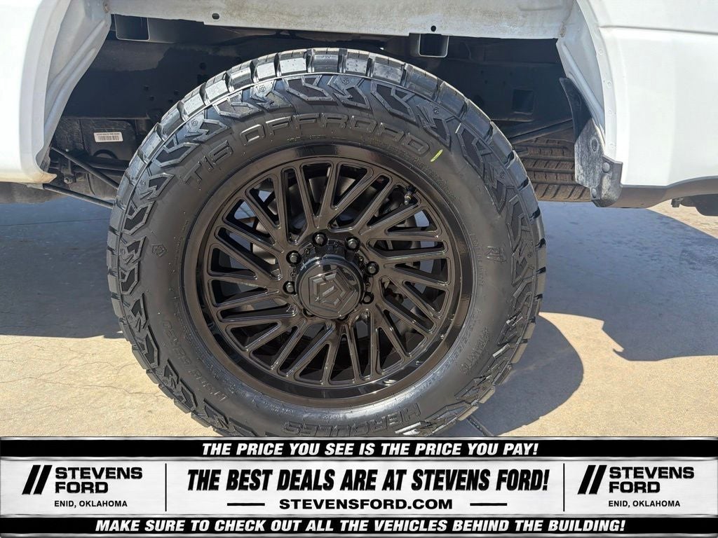 2022 Ford F-250SD XL