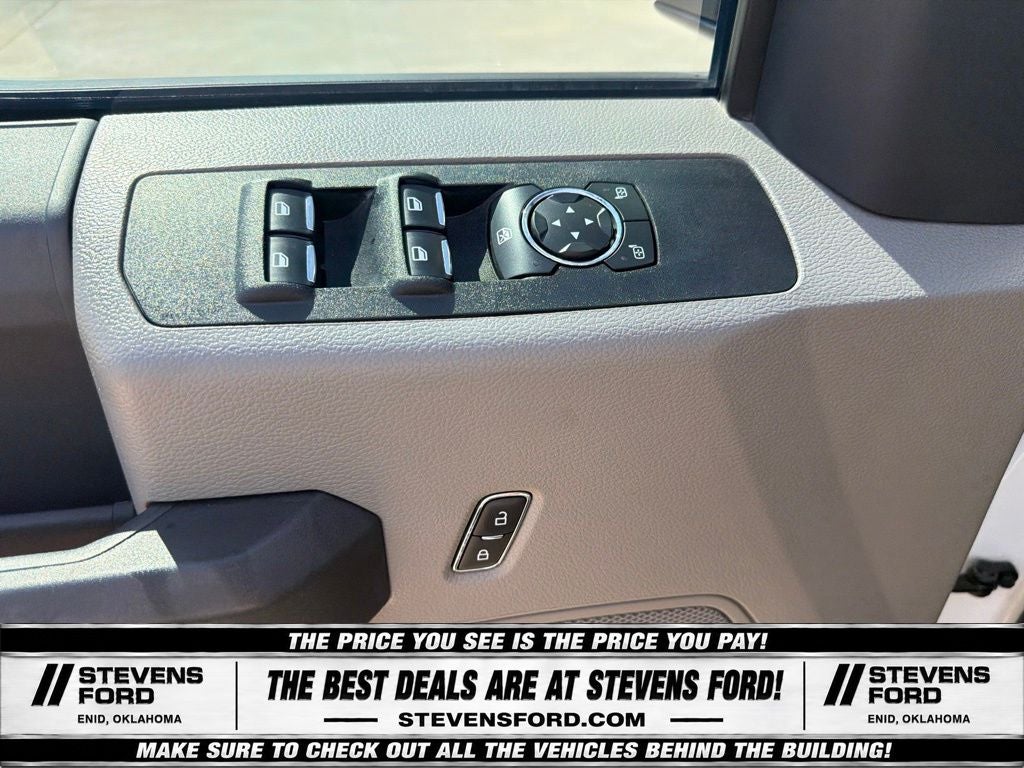 2022 Ford F-250SD XL