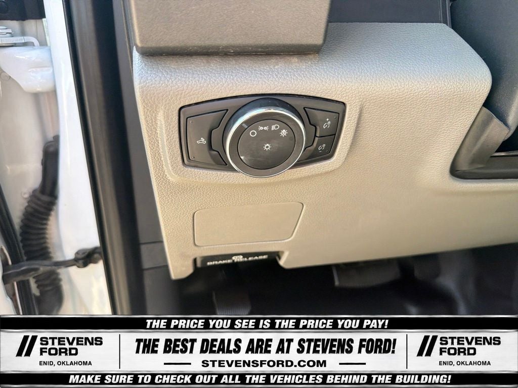 2022 Ford F-250SD XL