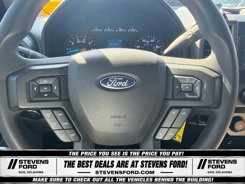 2022 Ford F-250SD XL