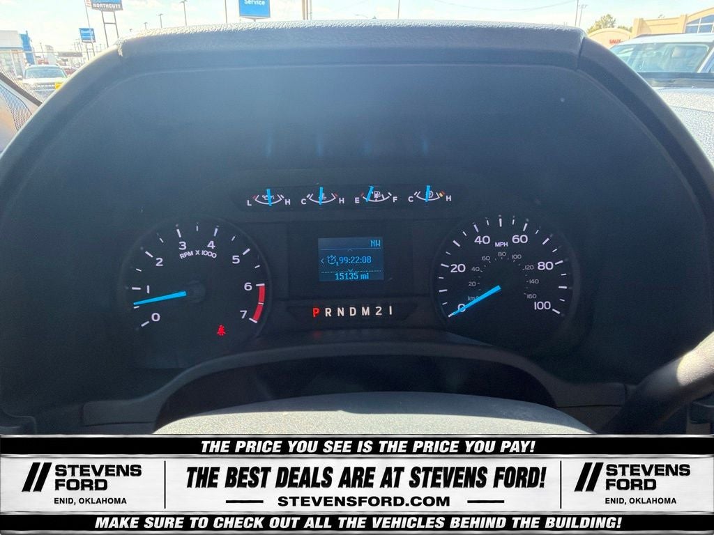 2022 Ford F-250SD XL