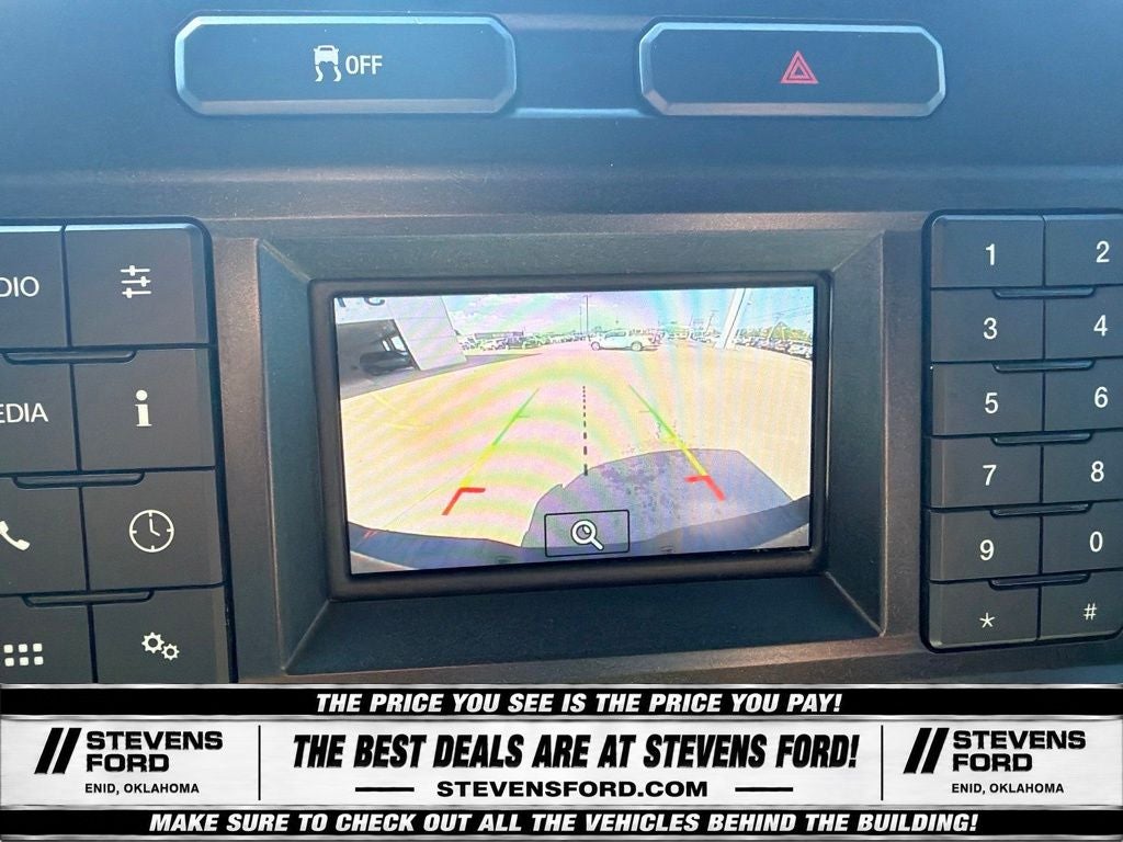 2022 Ford F-250SD XL