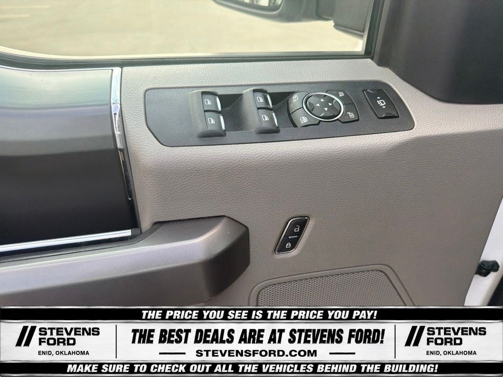 2018 Ford F-250SD XLT