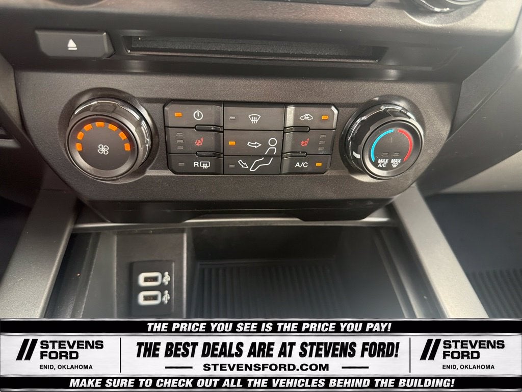 2018 Ford F-250SD XLT